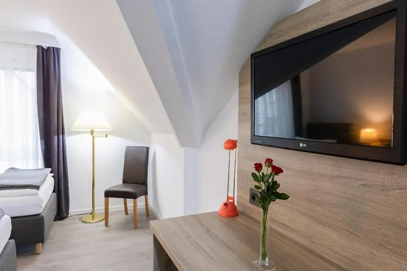 Hotel Freihof-1
