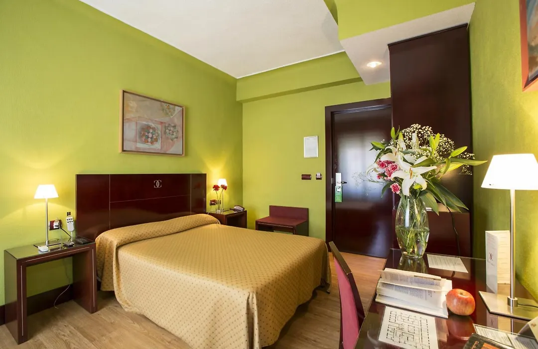 Hotel Carlos V-1