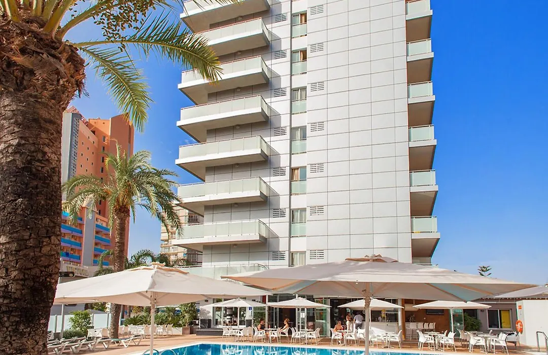 Hotel Rh Royal - Recommend For Adults-1
