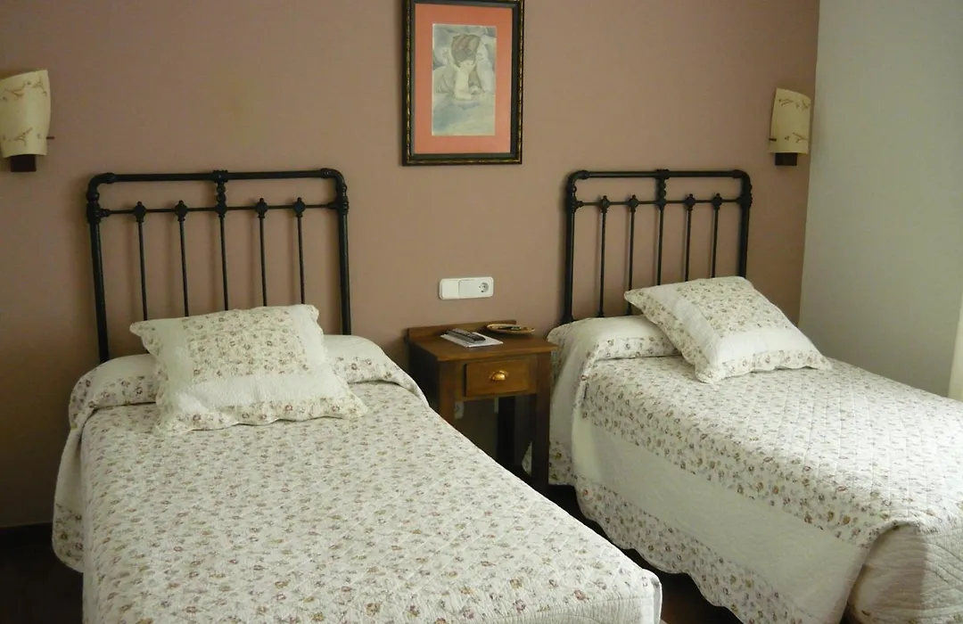 Hotel Rural Suquin-1
