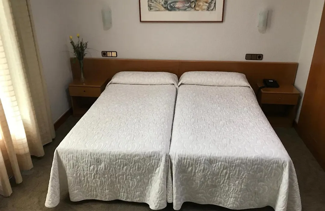 Hotel Pelayo-1