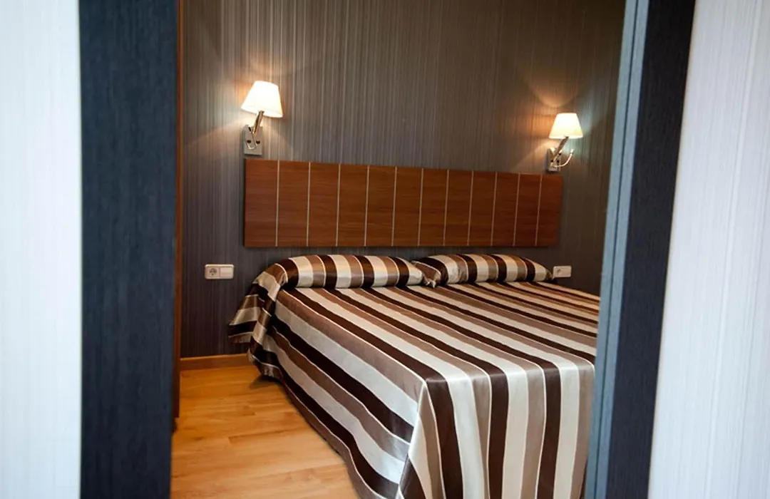 Hostal Bcn 46-1