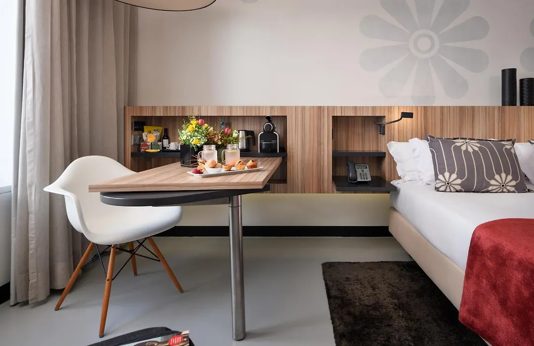 Inspira Liberdade Boutique Hotel-1