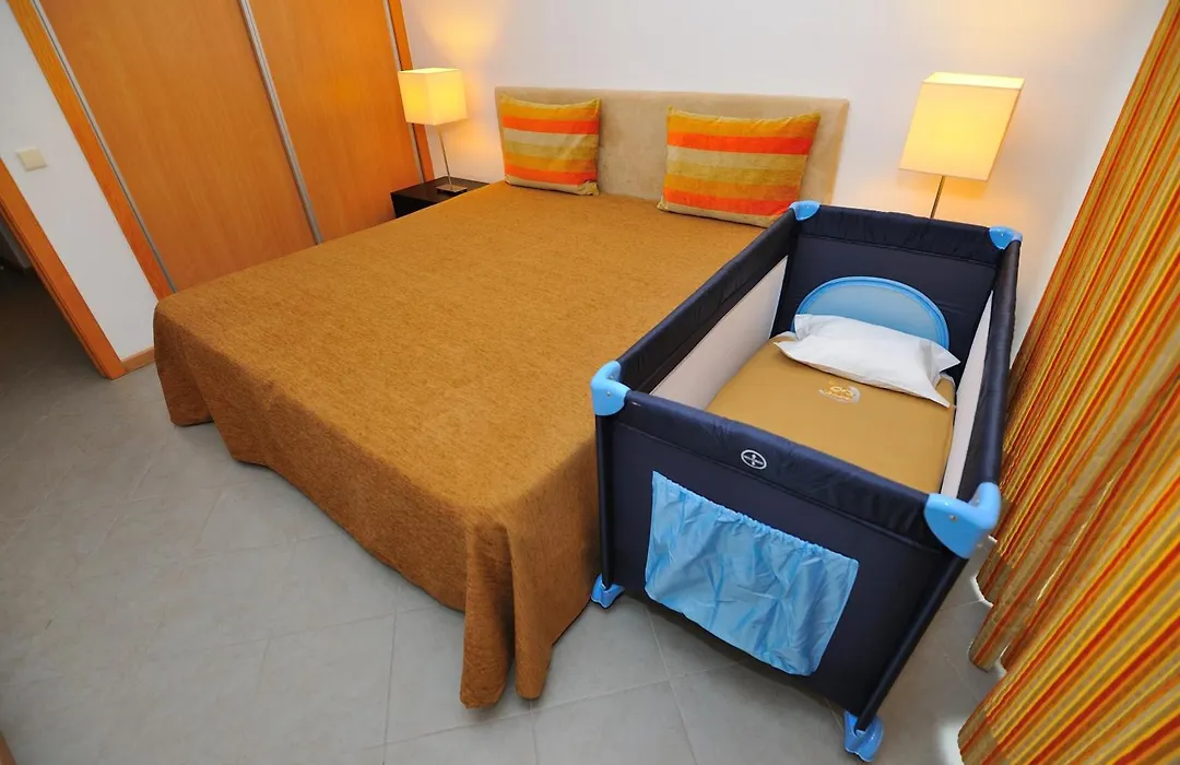 Oceano Atlantico Apartamentos Turisticos-1