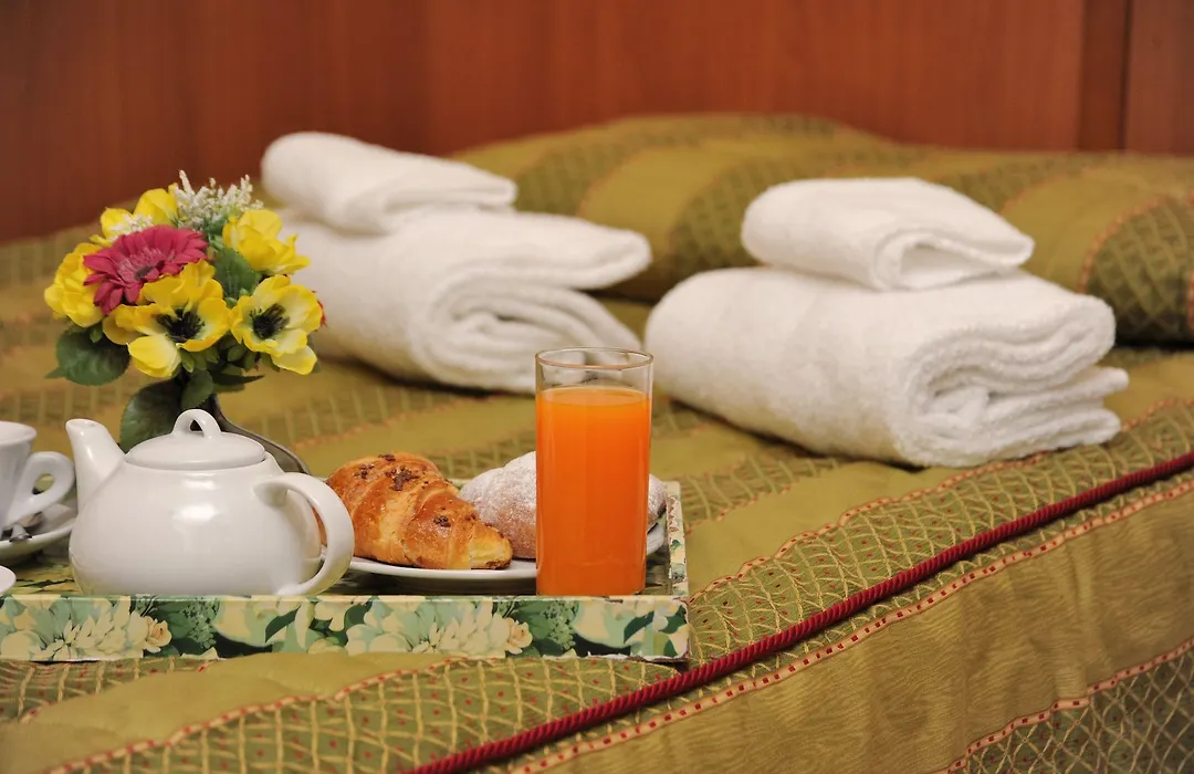 Hotel San Siro Fiera-1