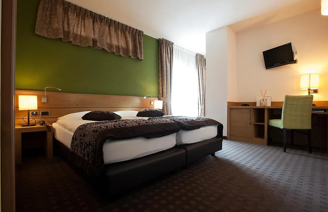 Hotel Vedig-1