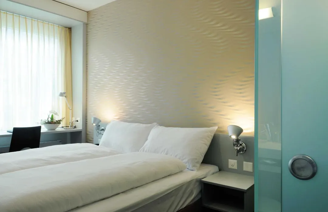 Sorell Business Hotel Ador Bern-1