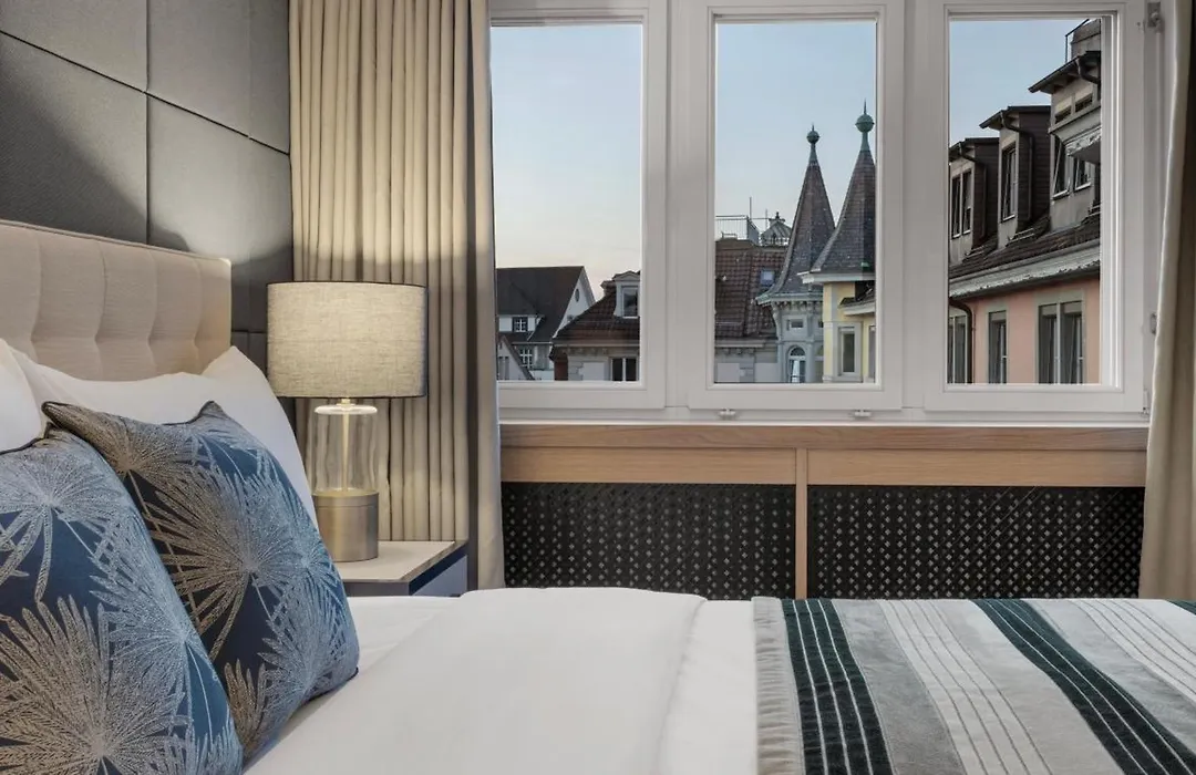 Boutique Hotel Wellenberg-1