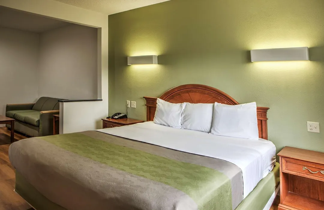 Motel 6-Dallas, Tx - Northwest-1