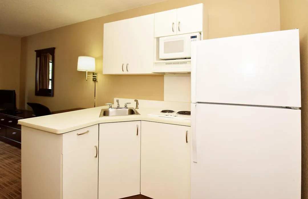 Extended Stay America Suites - San Diego - Oceanside-1