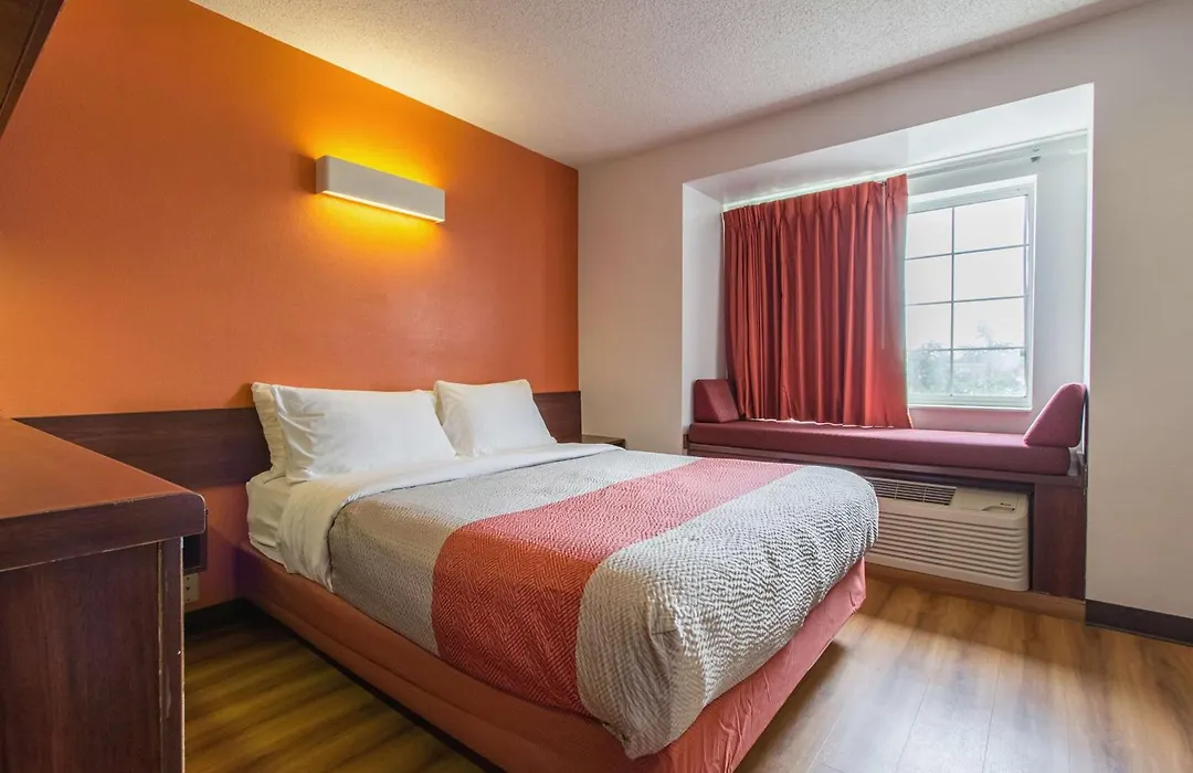 Motel 6-Streetsboro, Oh-1