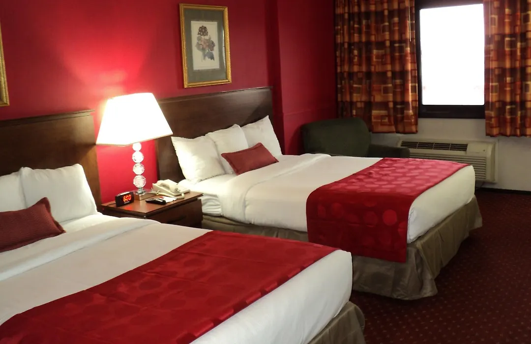 Ramada By Wyndham Yonkers-1