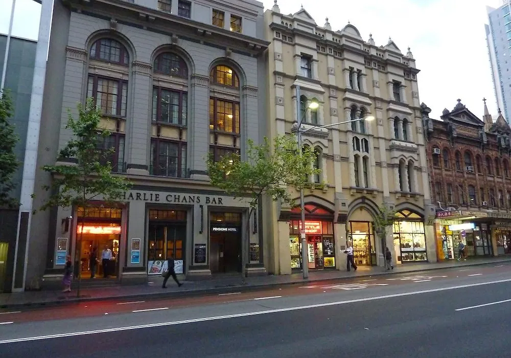 1831 Boutique Hotel-1