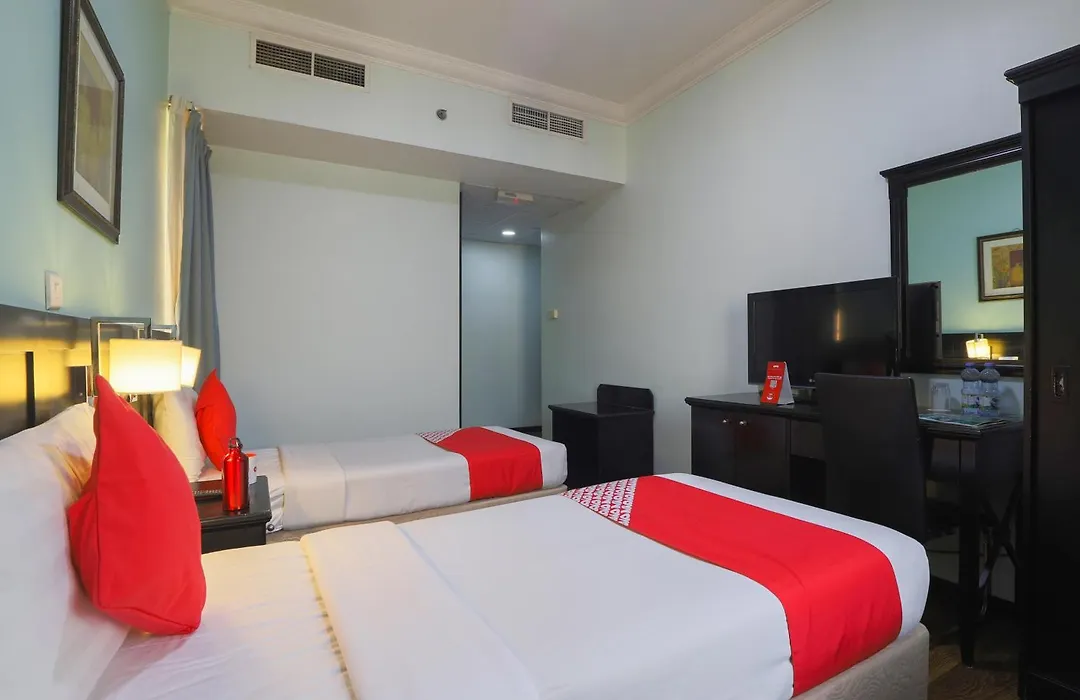 Eureka Hotel-1