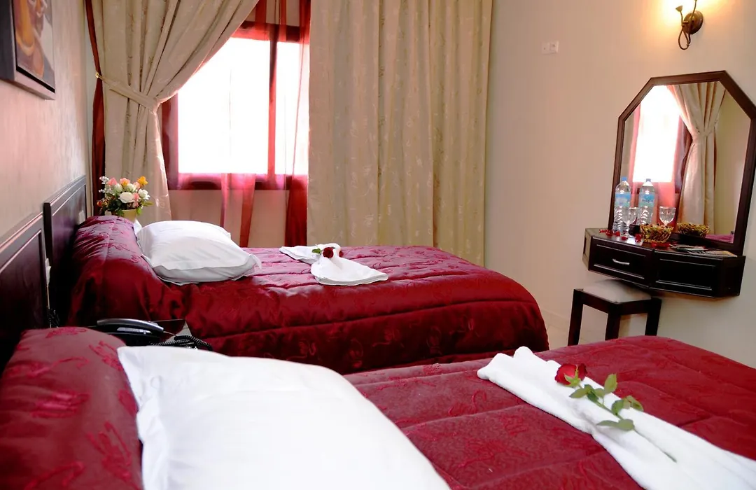 Residence Hotel Assounfou-1