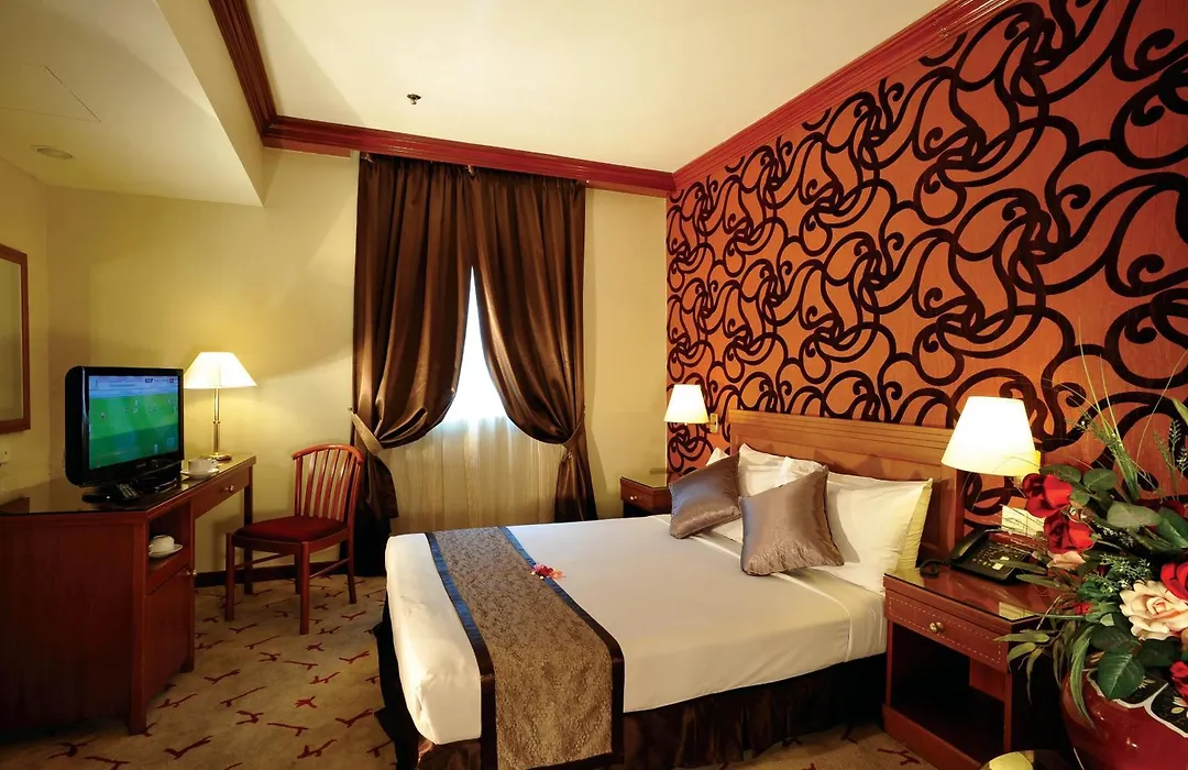 Oxford Hotel-1