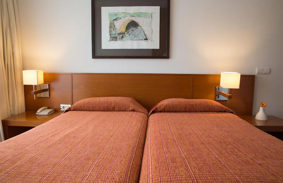 Hotel Miera-1