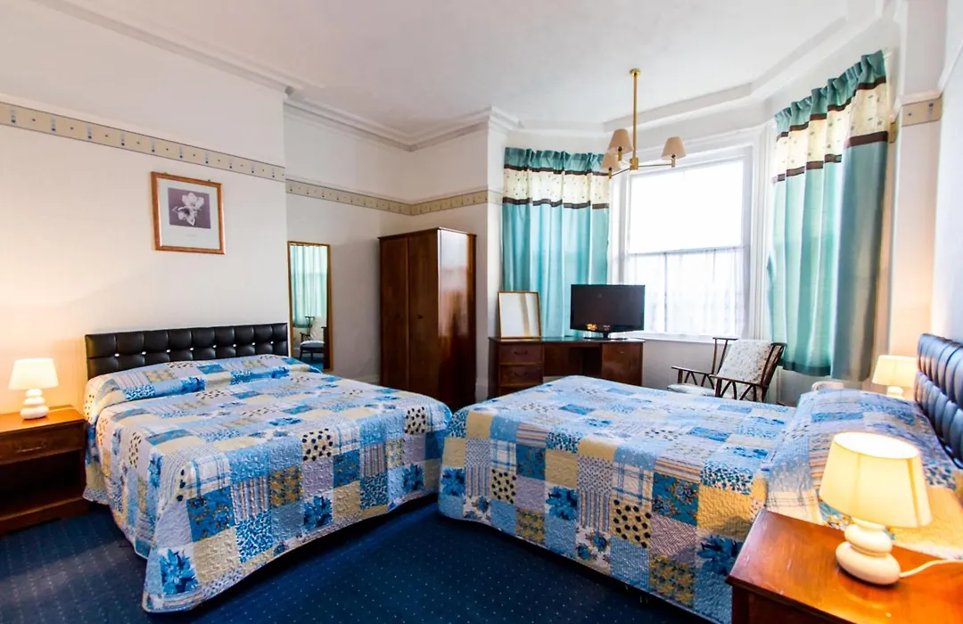 The Carlton Hotel-1