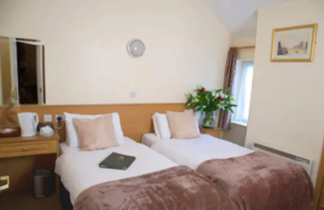 Celtic Lodge Guesthouse - Restaurant&Bar-1