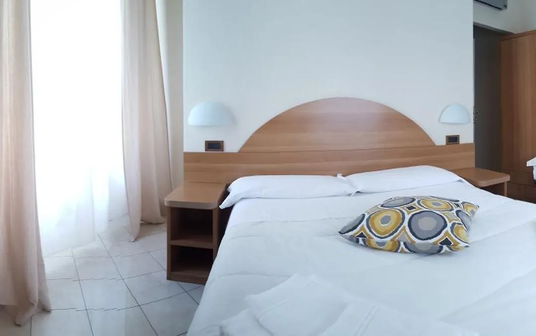 Hotel Milano-1