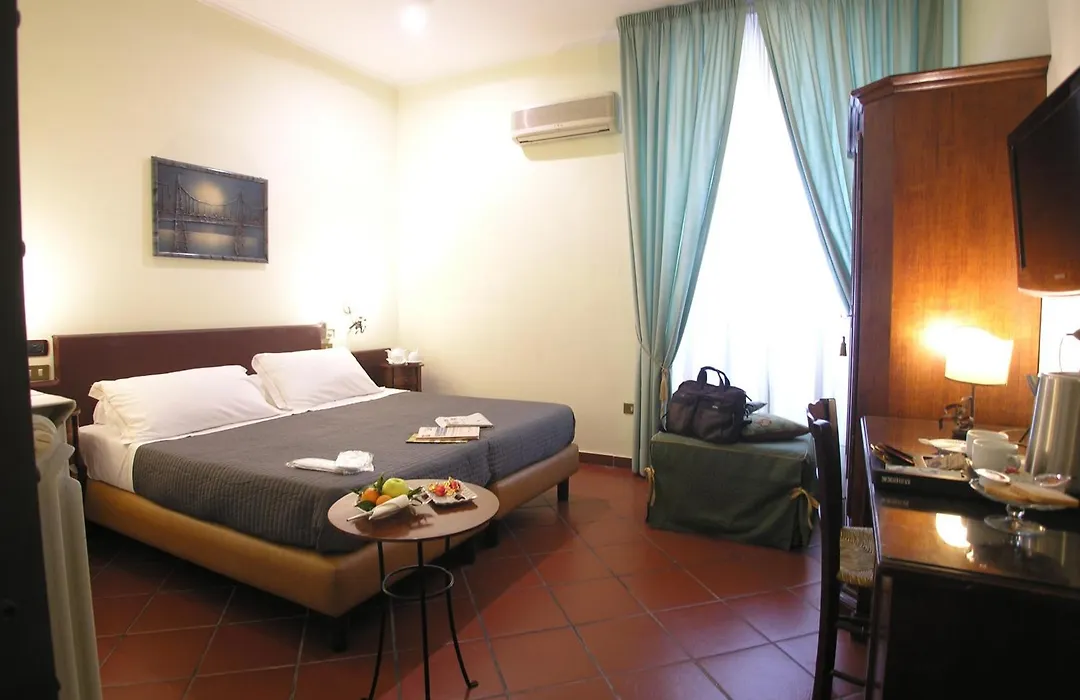 Hotel Toledo-1