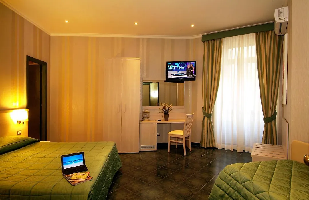 Hotel Argentina-1