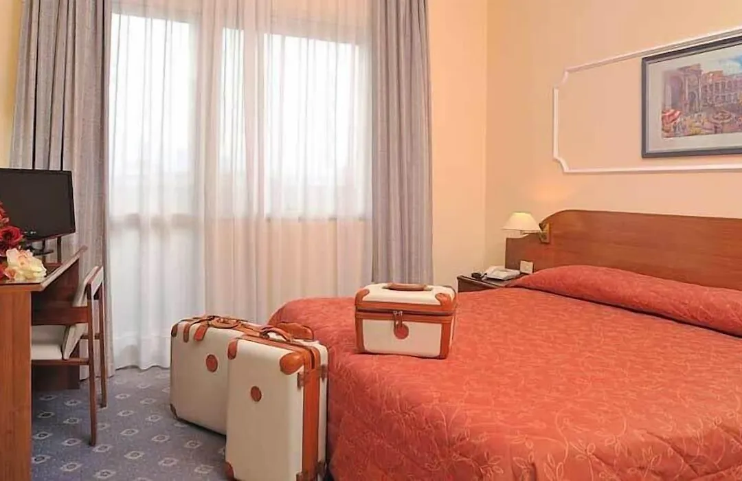 Hotel Alba-1