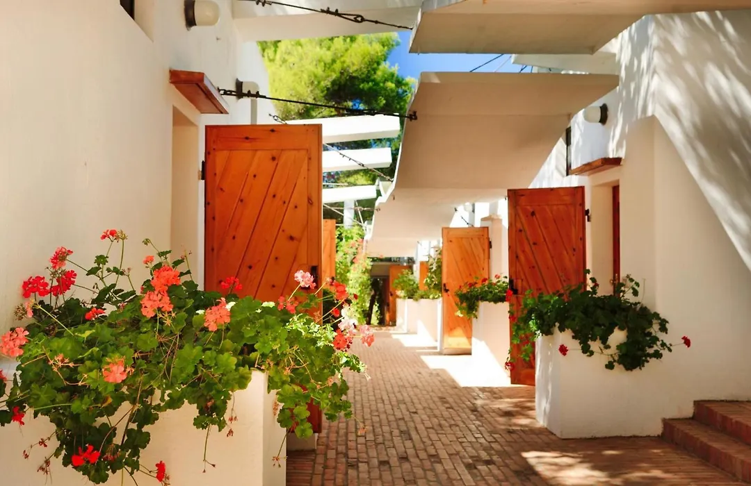 Hotel Kyrie Isole Tremiti-1
