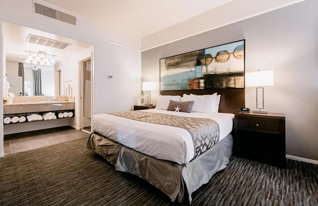 Tamarack Beach Hotel-1