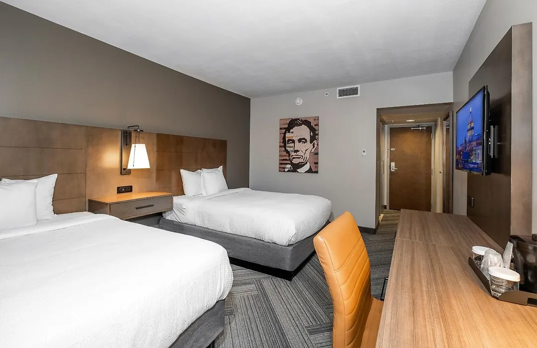 State House Inn, Trademark Collection By Wyndham-1