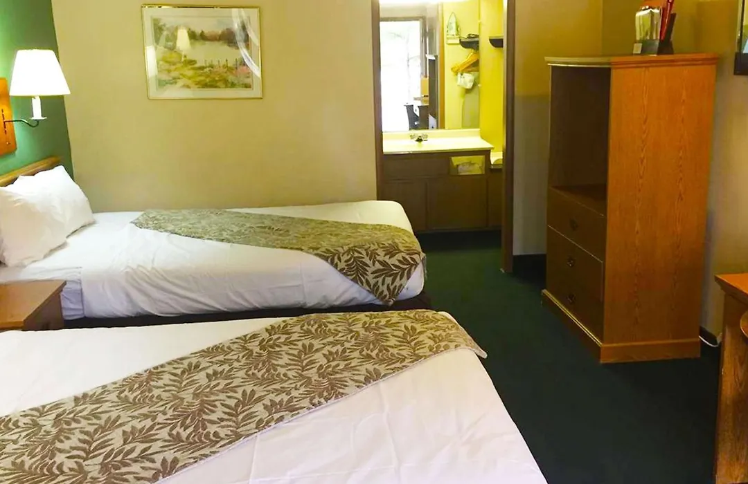 M Star Hotel Covington-1