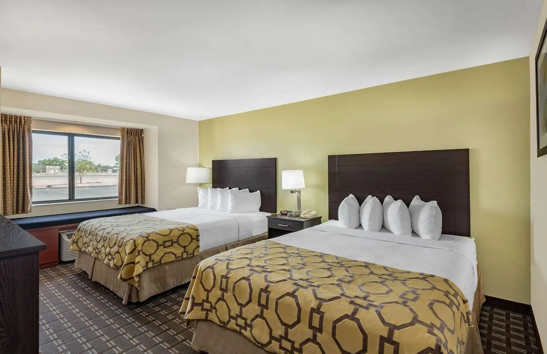 Baymont By Wyndham Farmington-1