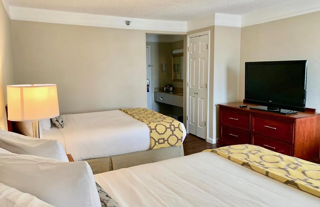 Baymont By Wyndham Texarkana-1