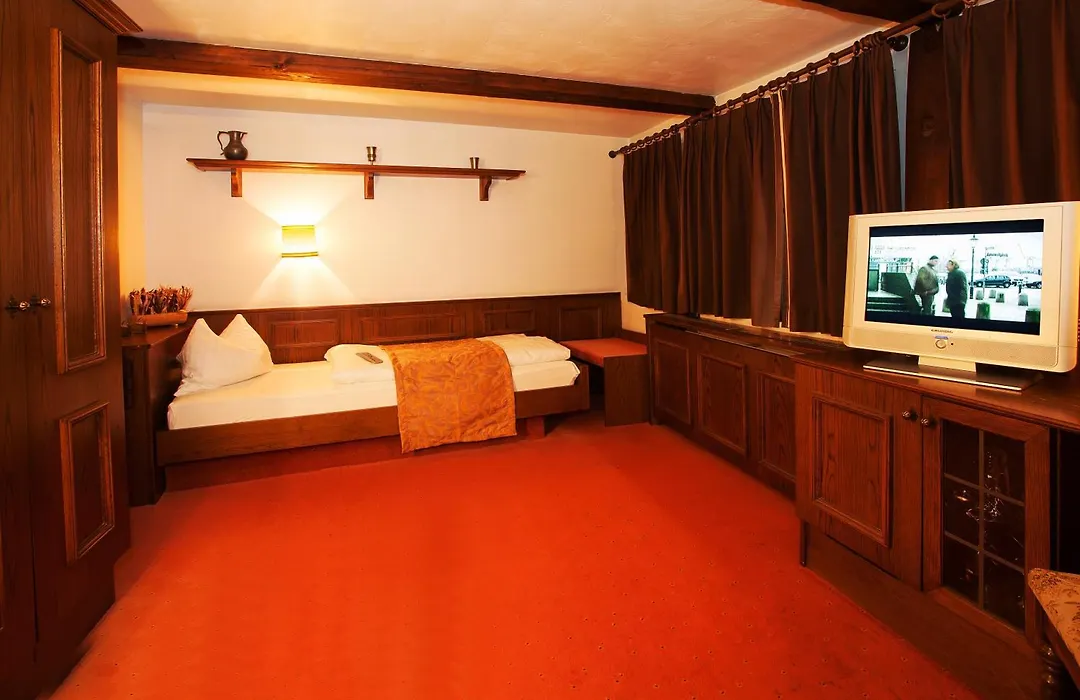Hotel Ritter St. Georg-1