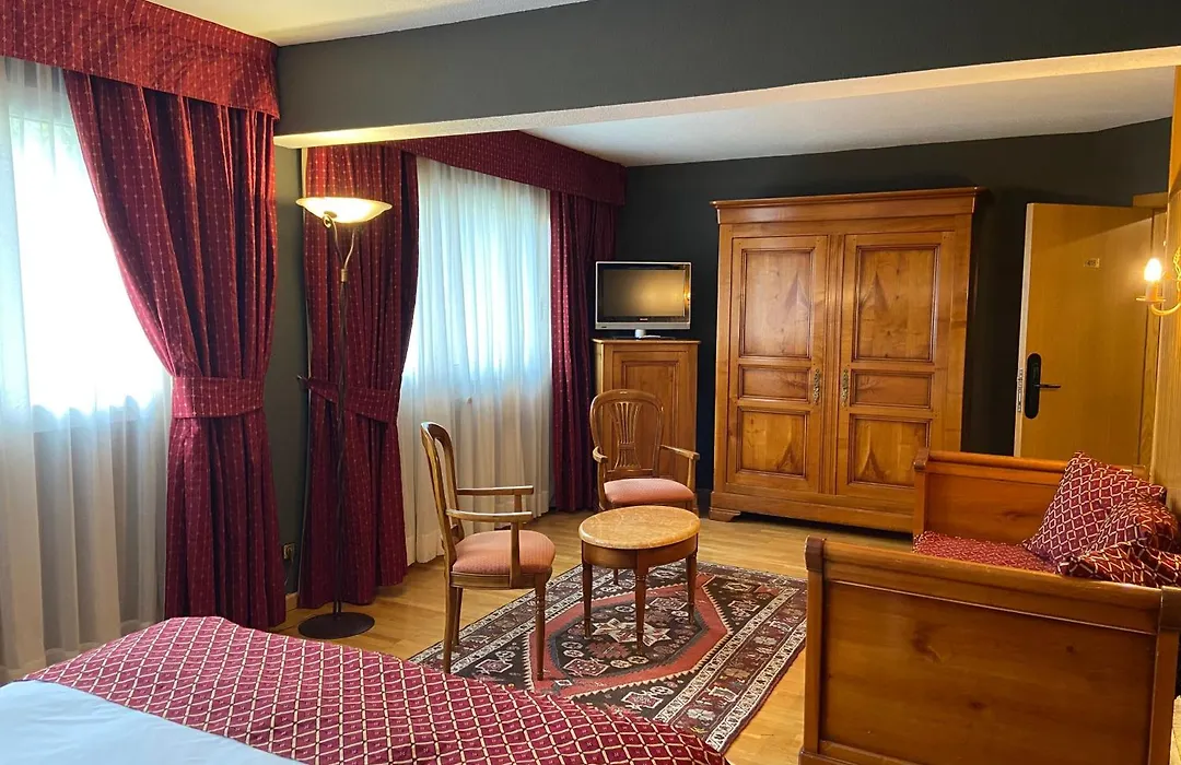 Hotel & Spa Llop Gris-1