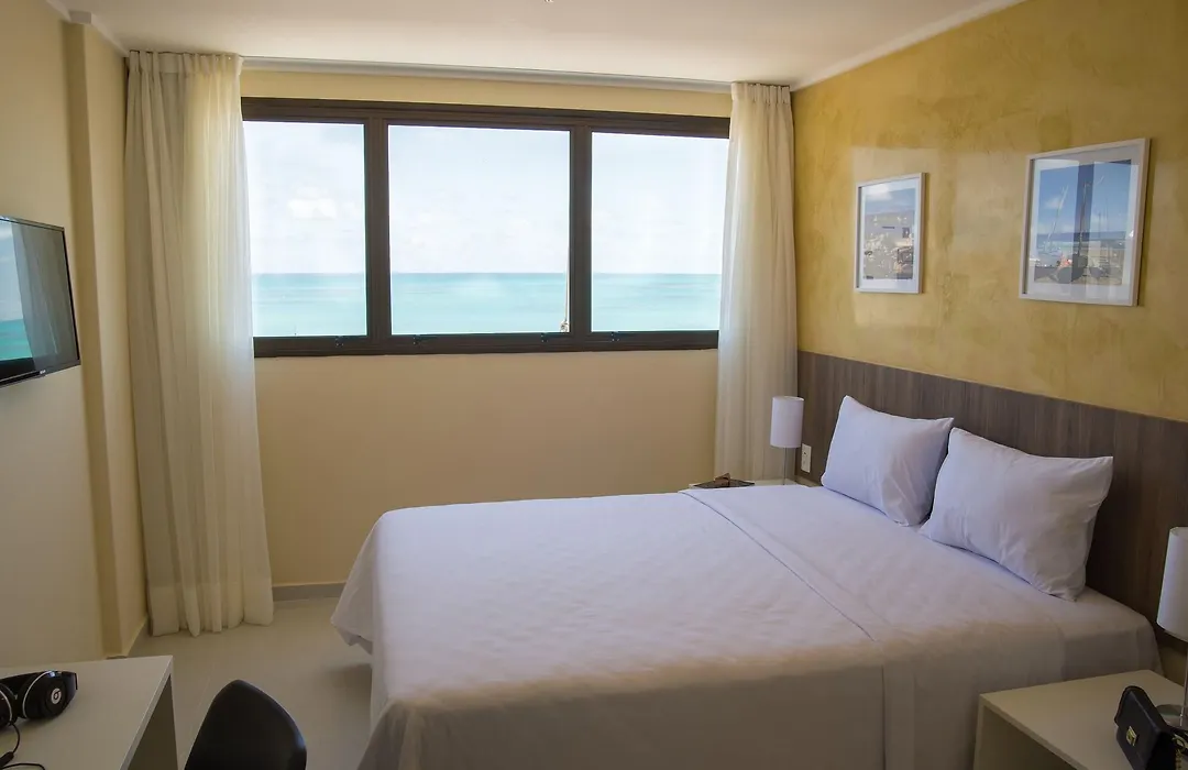 Soft Inn Maceio Ponta Verde-1
