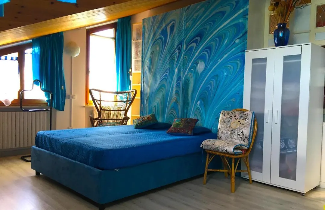 Mansarda Seaview-1