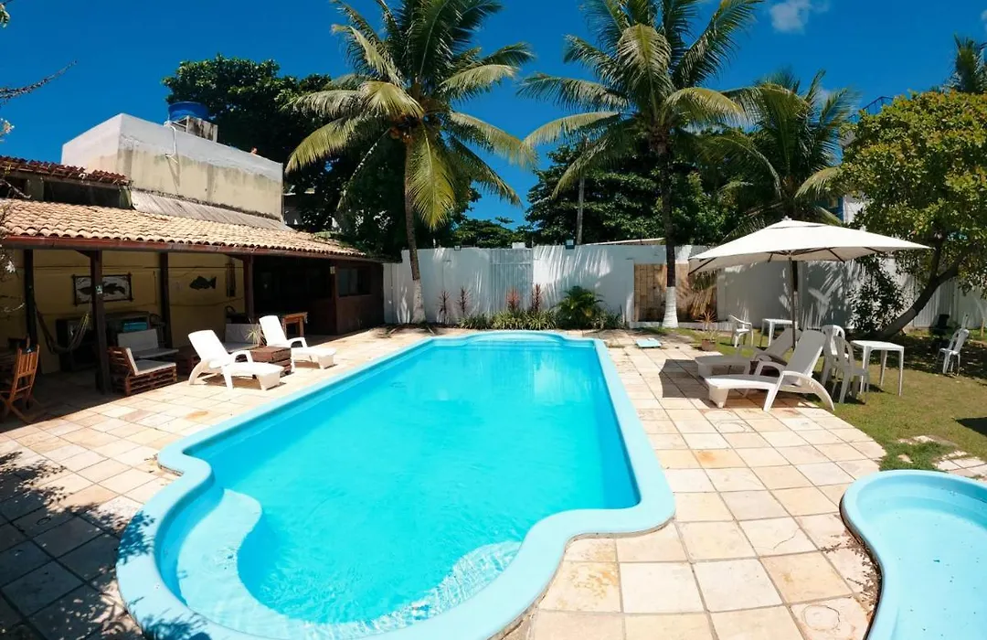 Pousada Parador 081-1