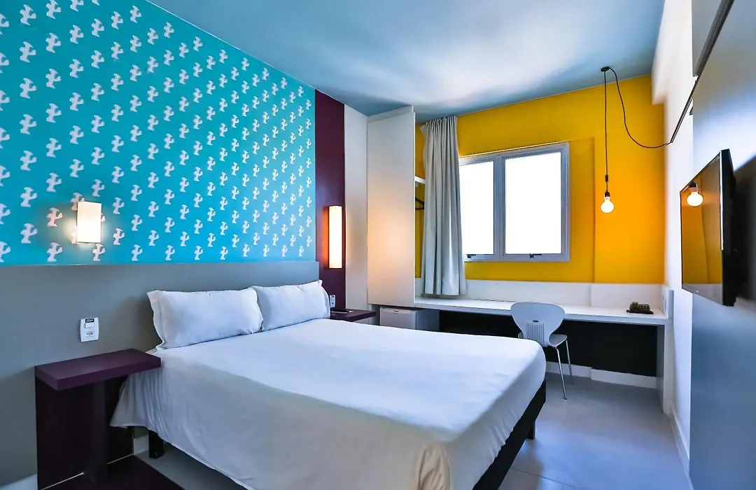 Nobile Inn Pampulha-1