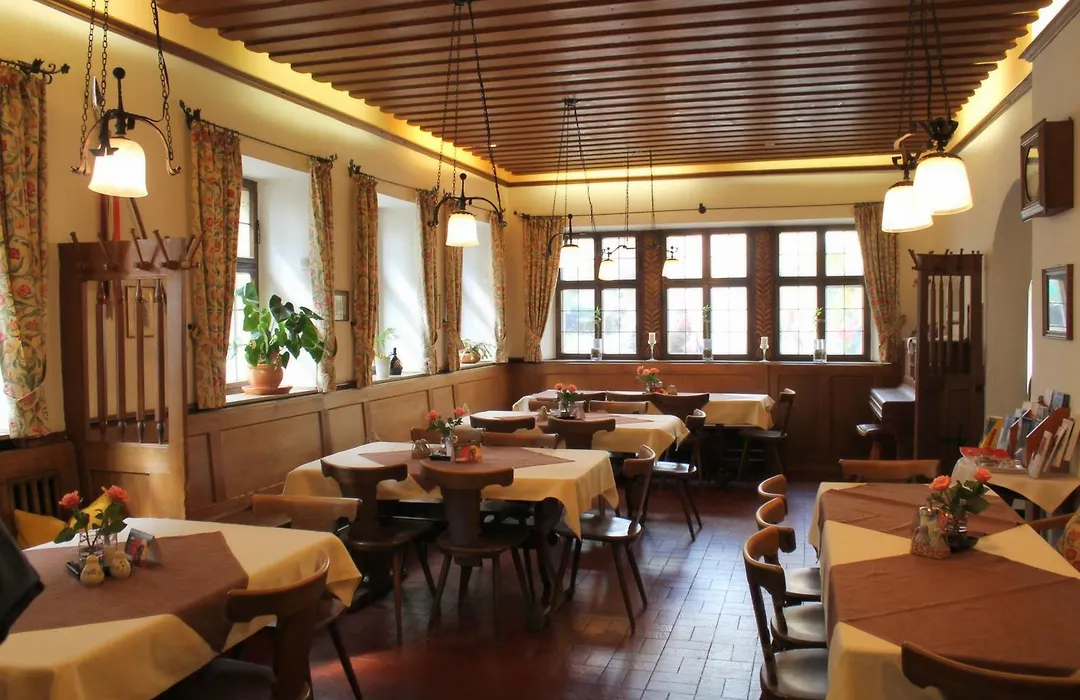 Hotel Zum Breiterle-1