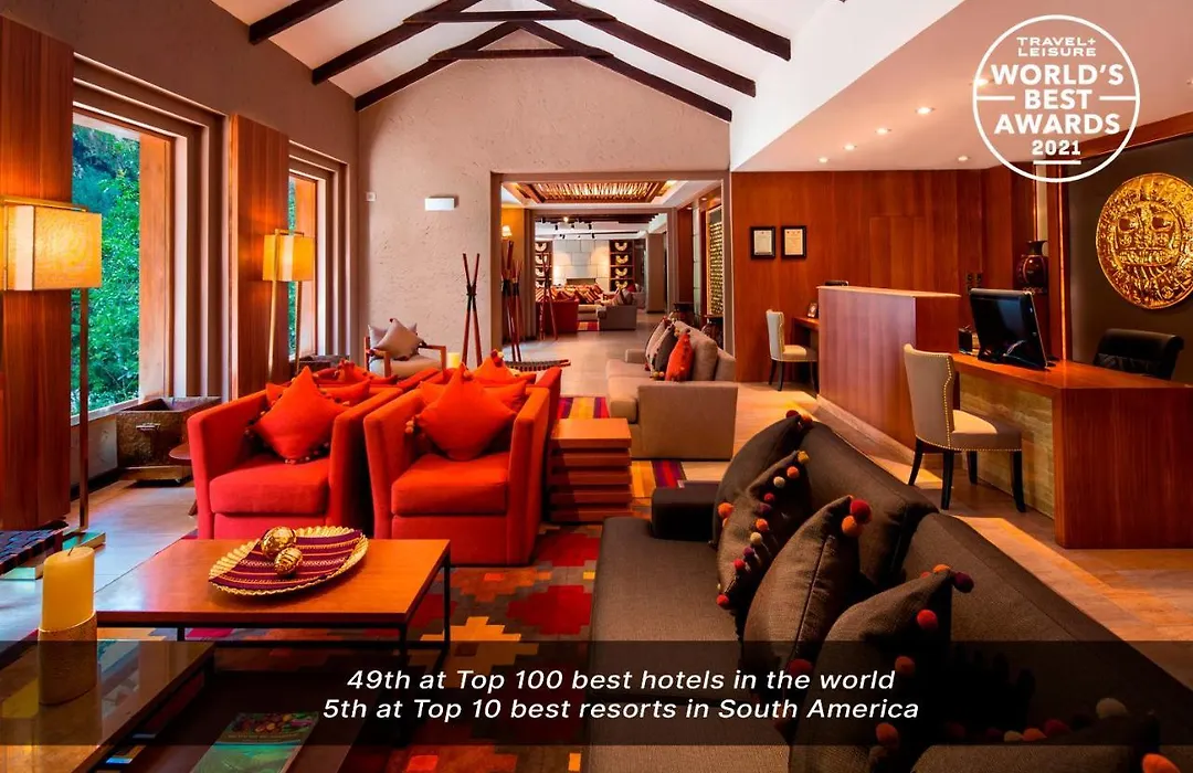 Sumaq Machu Picchu Hotel-1