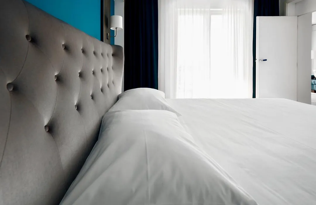 Boutique Hotel Portorose-1