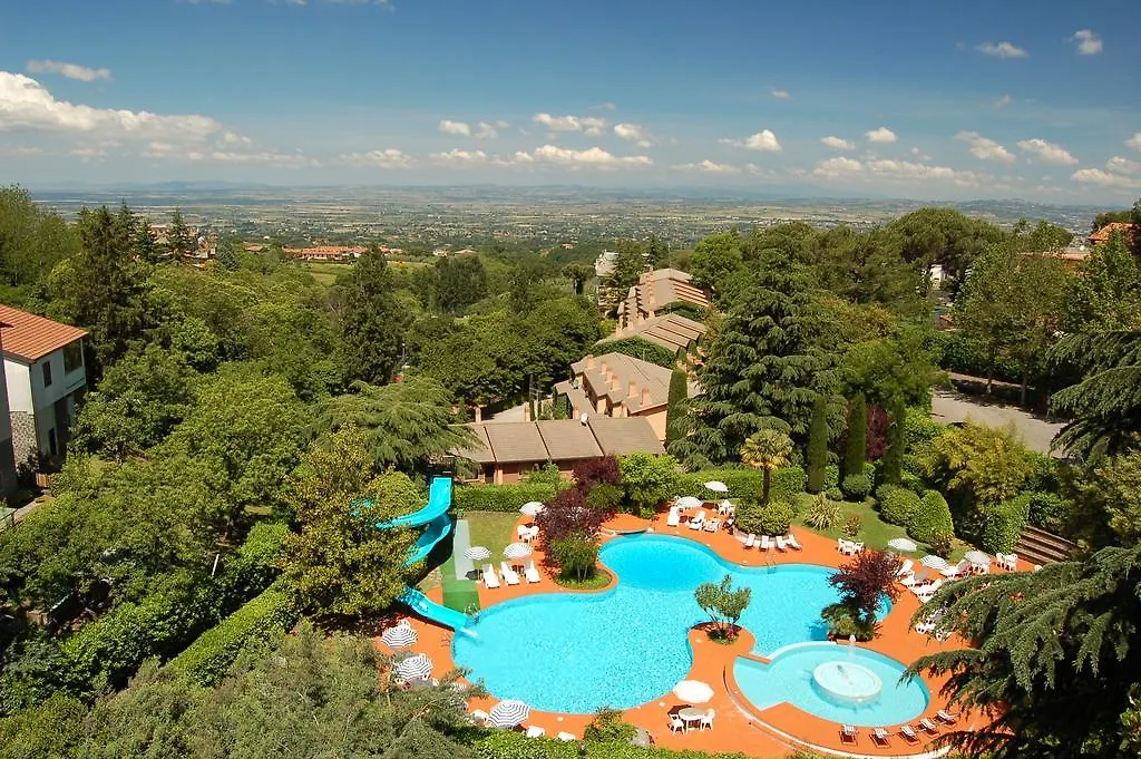Balletti Park Hotel-1