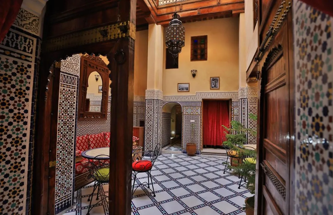 Guesthouse Dar Othmane-1