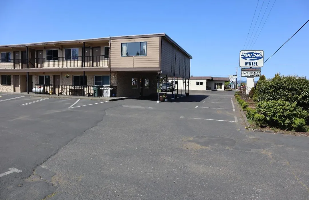 Silver Sands Motel-1