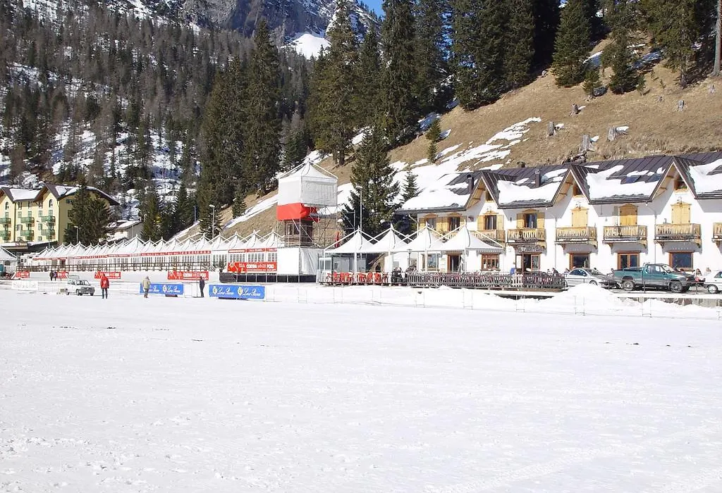 Quinz - Locanda Al Lago-1