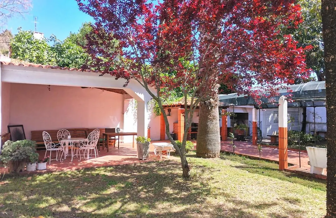 Botanique Guesthouse-1