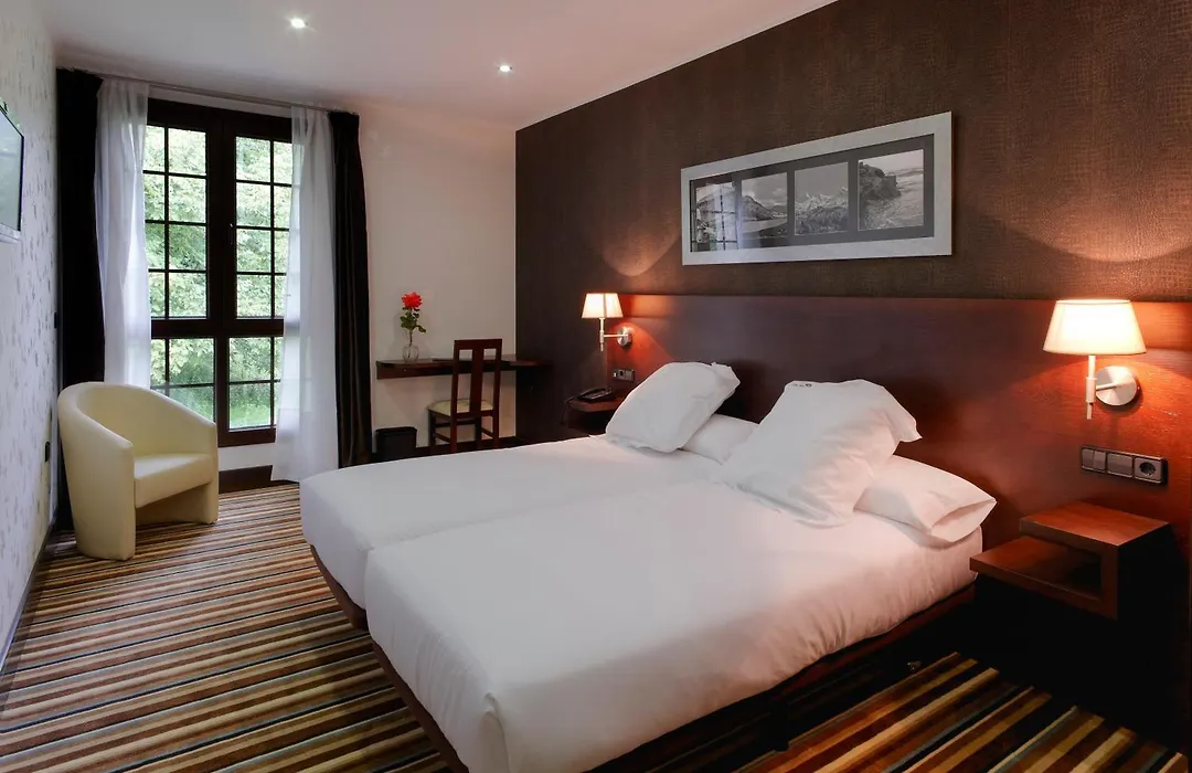 Hotel Granda-1