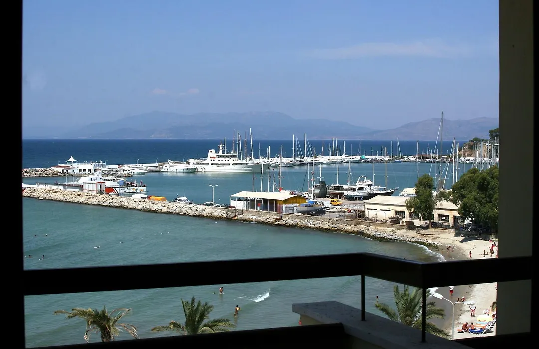 Sozer Hotel-1