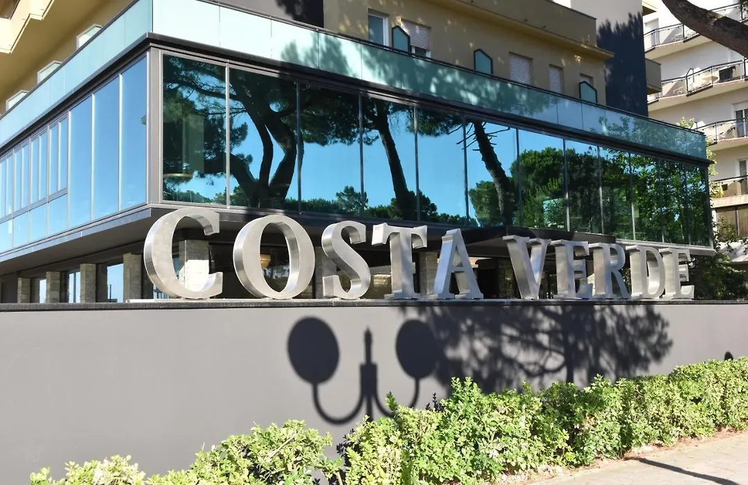 Hotel Costa Verde-1